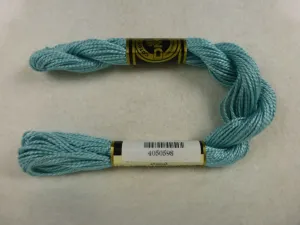 Pearl Cotton #5 598