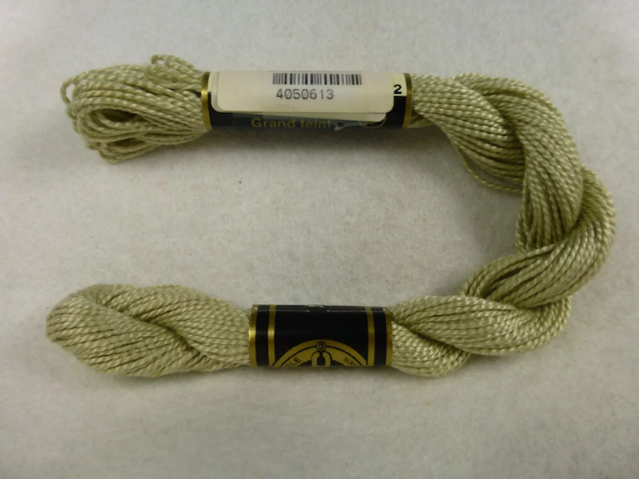 Pearl Cotton #5 613