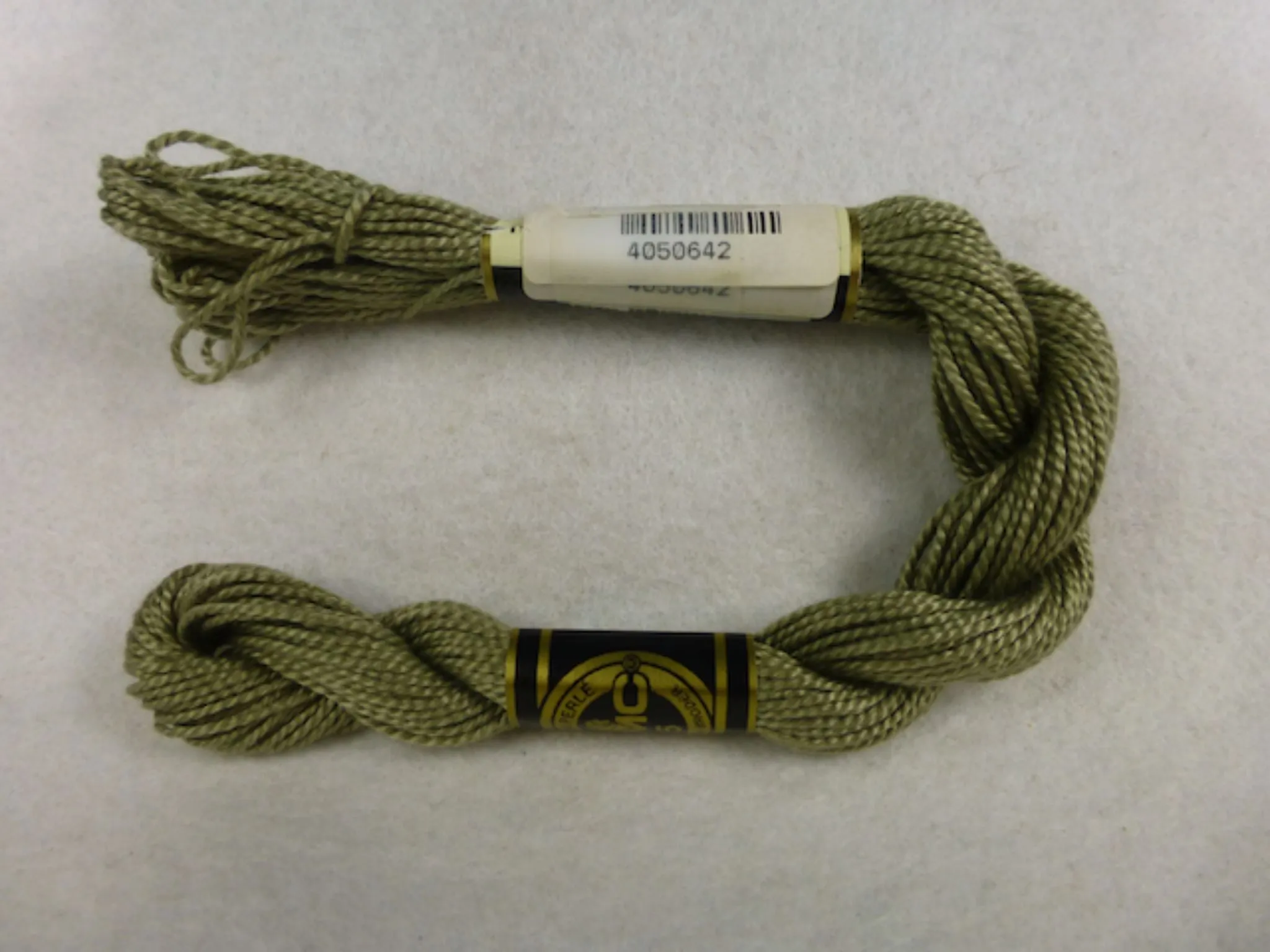 Pearl Cotton #5 642