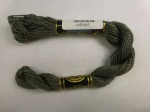 Pearl Cotton #5 645