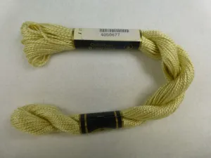 Pearl Cotton #5 677