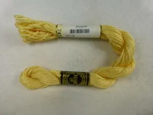Pearl Cotton #5 745