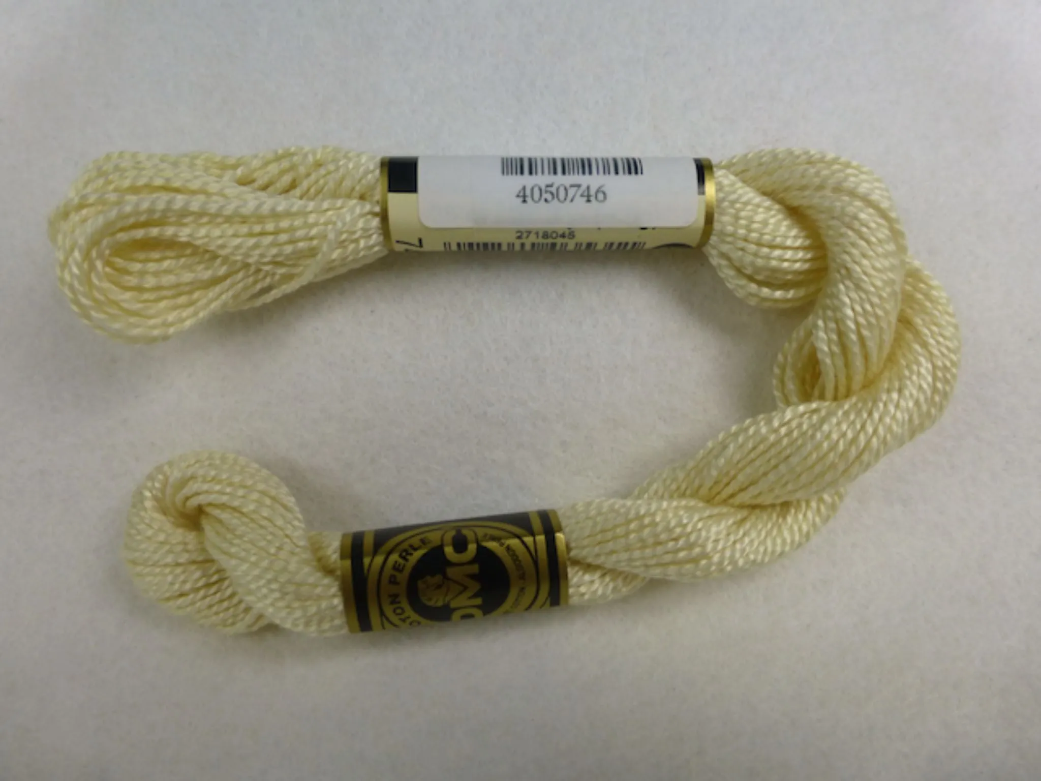 Pearl Cotton #5 746