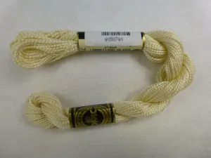 Pearl Cotton #5 746