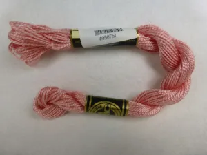 Pearl Cotton #5 761