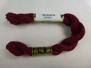 Pearl Cotton #5 815