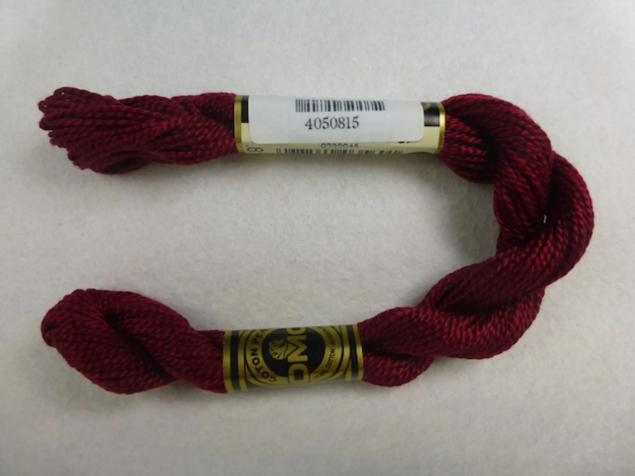 Pearl Cotton #5 815