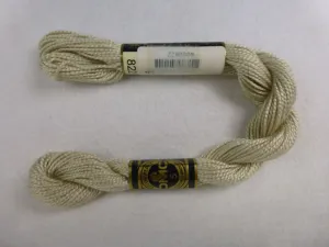 Pearl Cotton #5 822