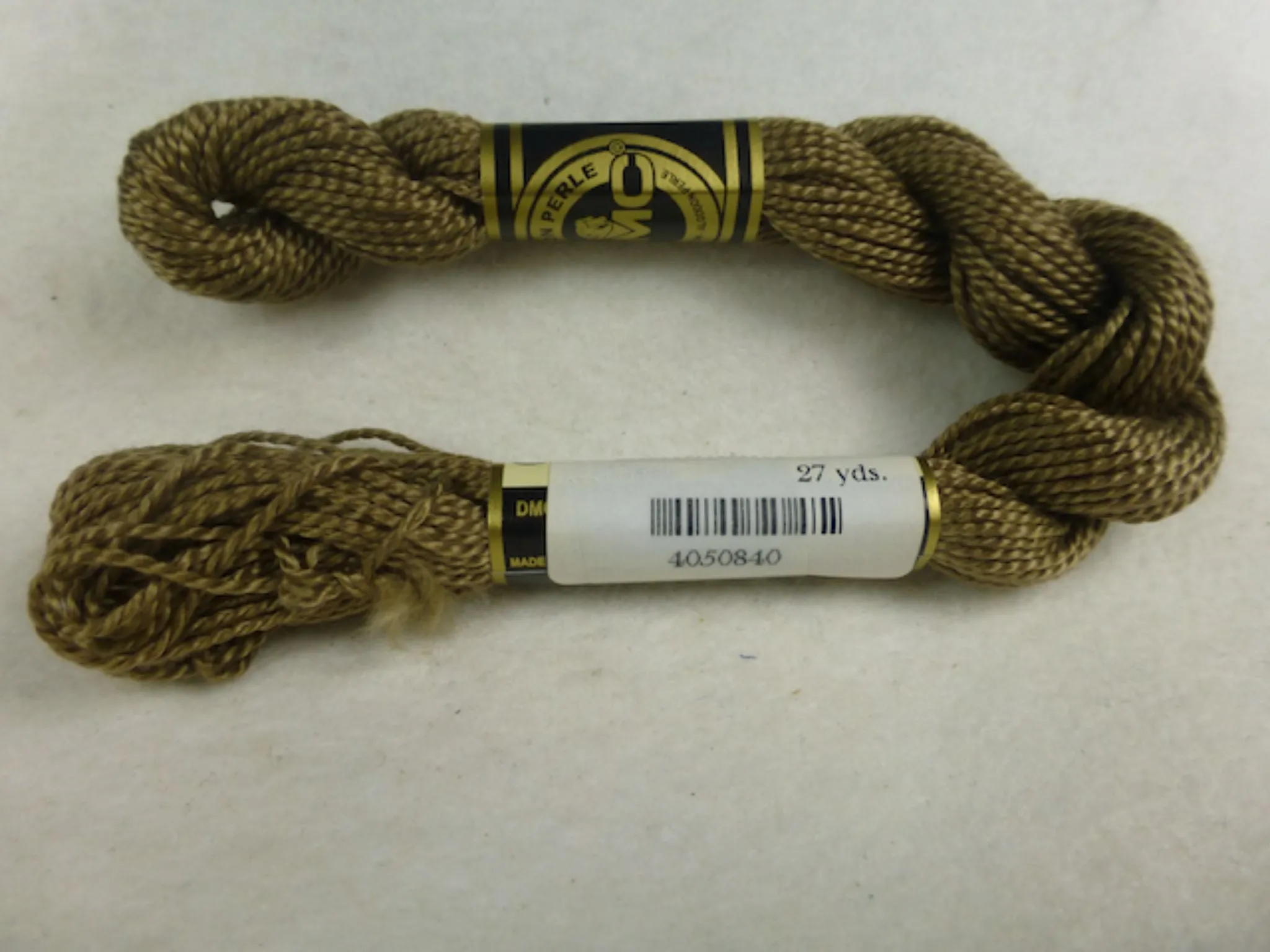 Pearl Cotton #5 840
