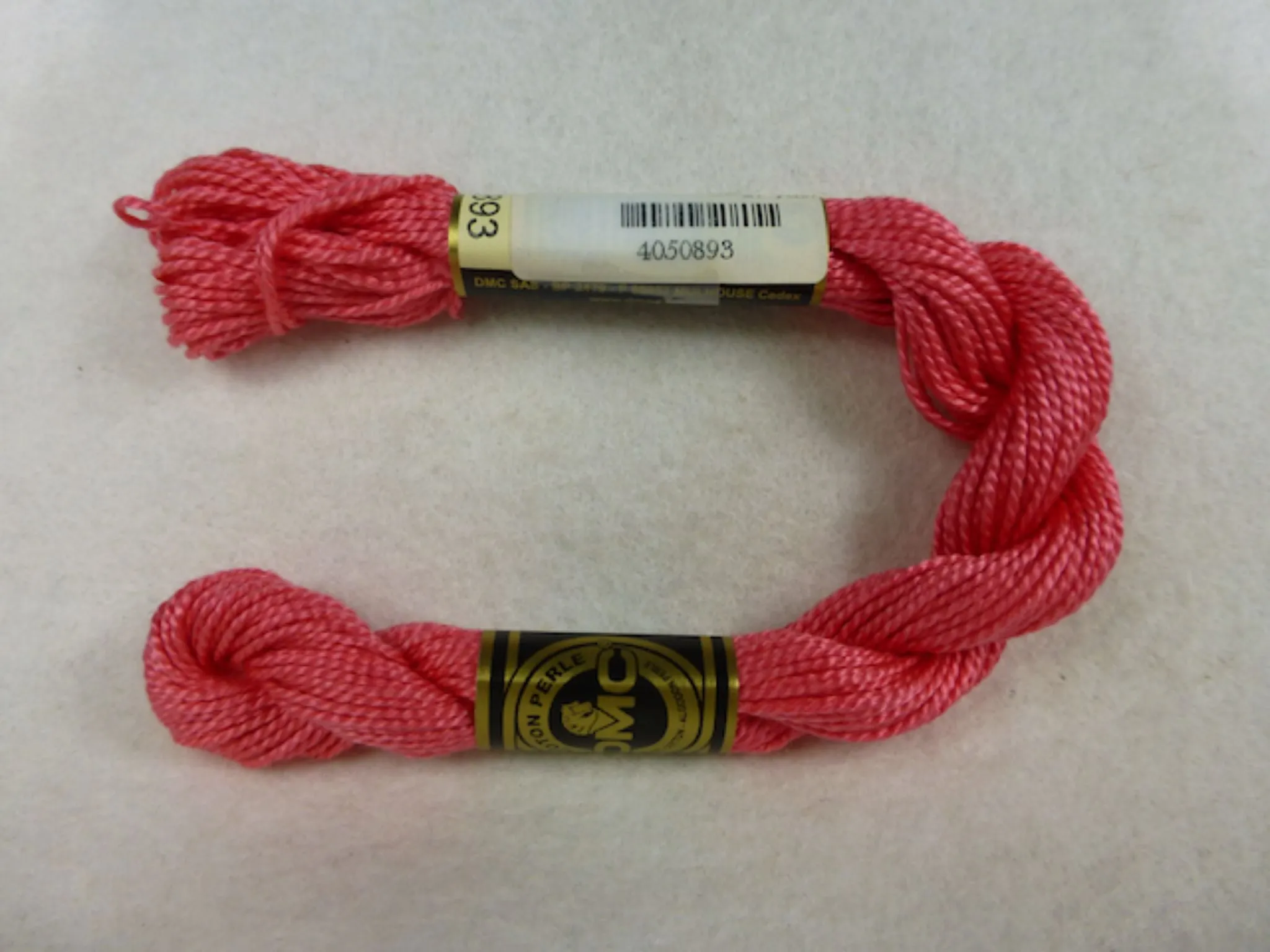 Pearl Cotton #5 893