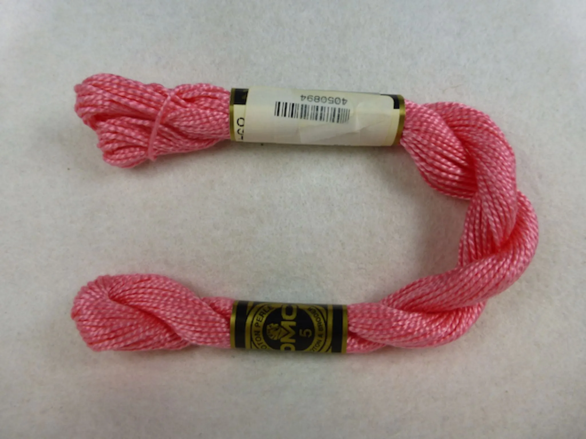 Pearl Cotton #5 894