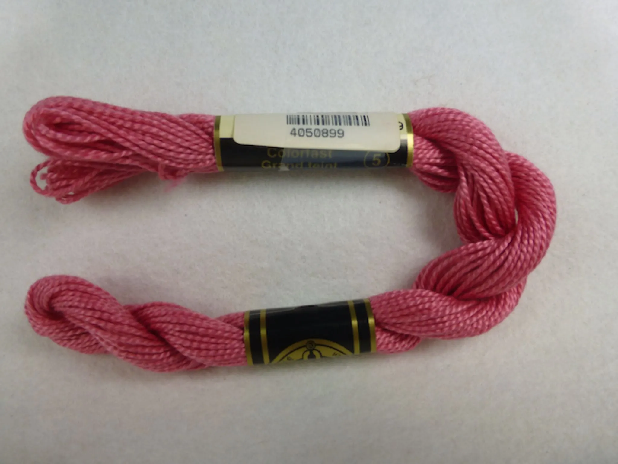 Pearl Cotton #5 899