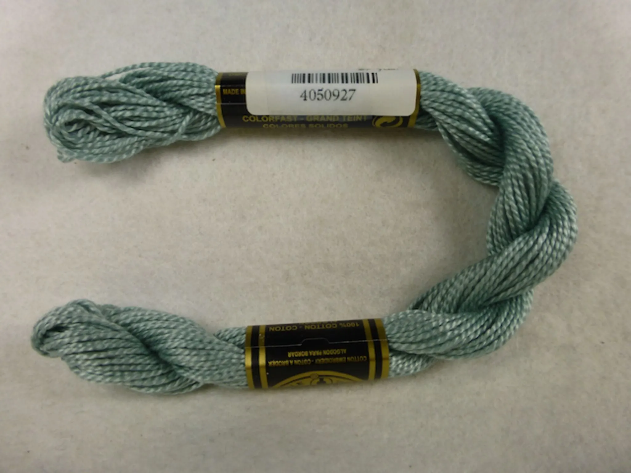 Pearl Cotton #5 927
