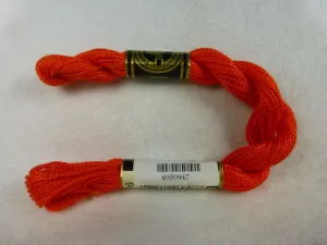 Pearl Cotton #5 947