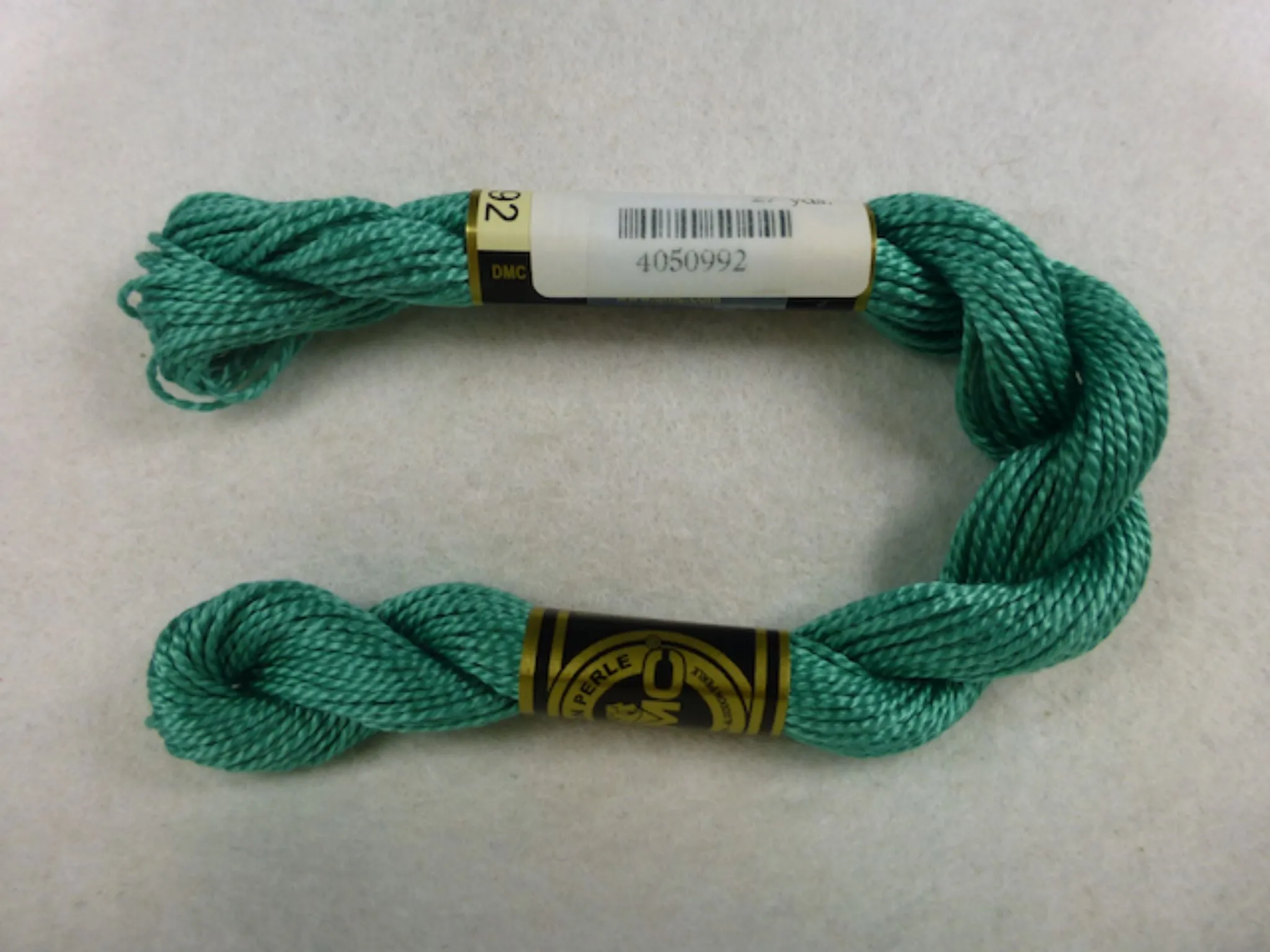 Pearl Cotton #5 992