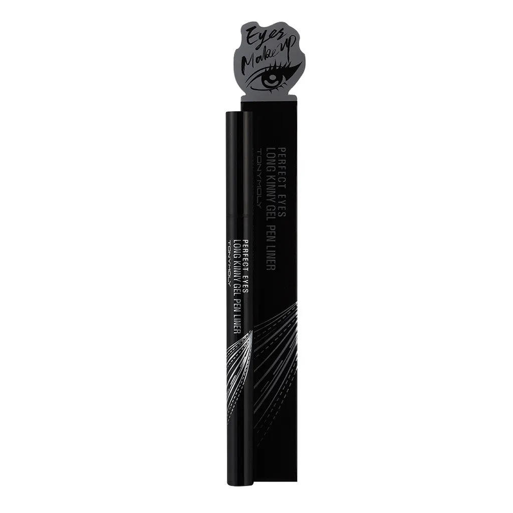 Perfect Eyes Longkinny Gel pen Liner 0.5g