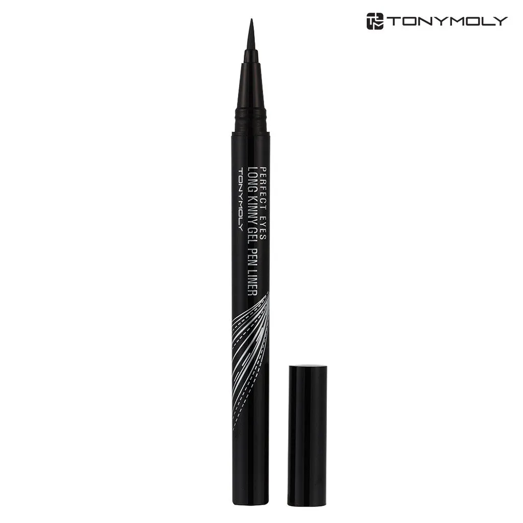Perfect Eyes Longkinny Gel pen Liner 0.5g