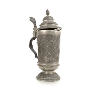 Pewter Stein