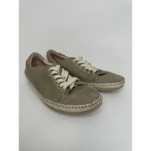 PIKOLINIS Riola Sneakers, Olive, Size 36
