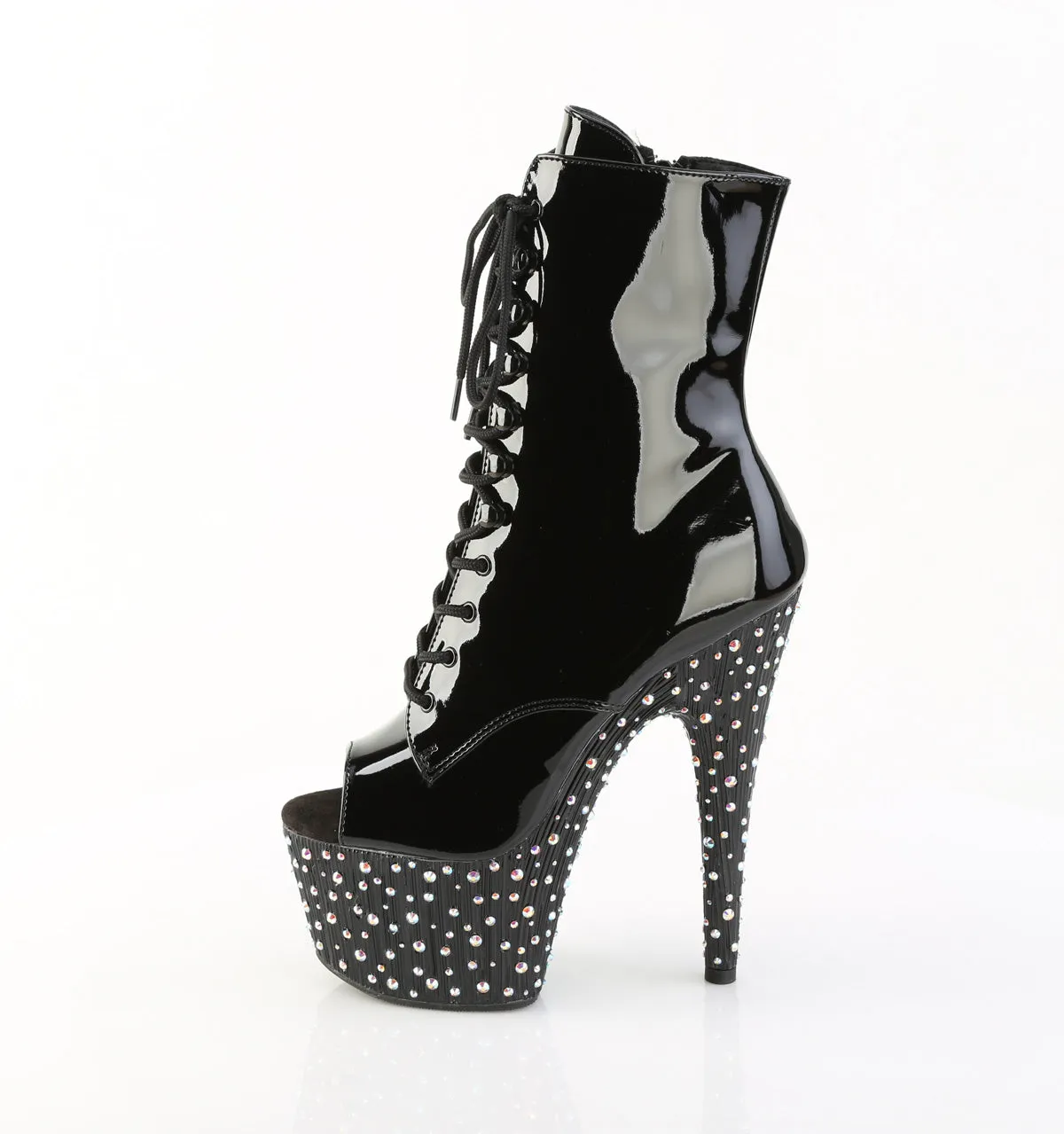 Pleaser Stardance 1021