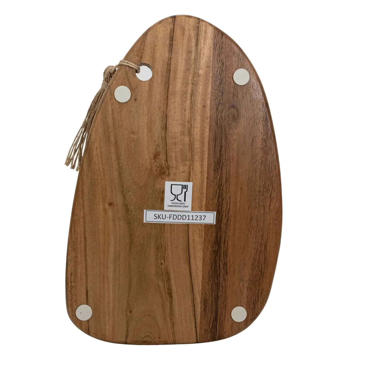 Prairie Cutting Board