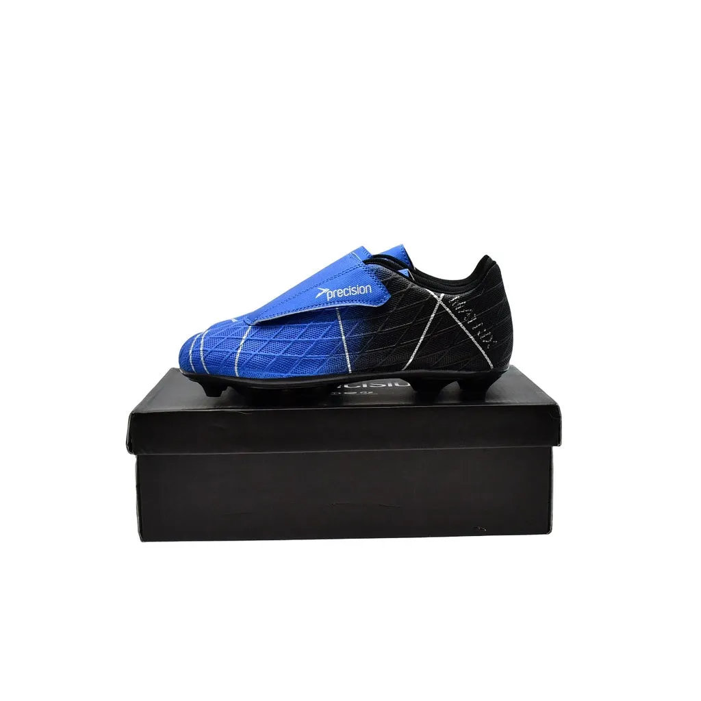 Precision Matrix Junior Football Boots FG