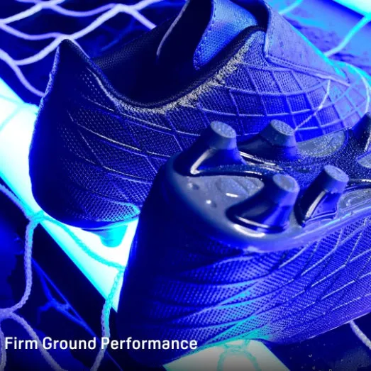 Precision Matrix Junior Football Boots FG