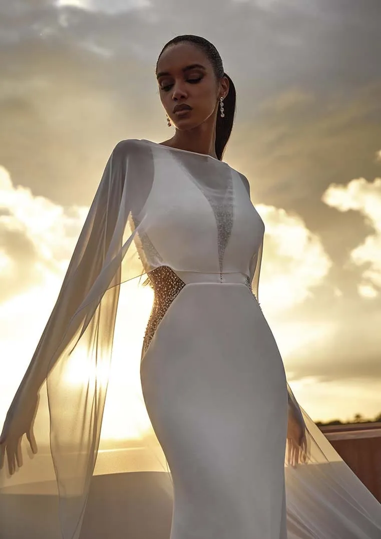 Pronovias: Seea