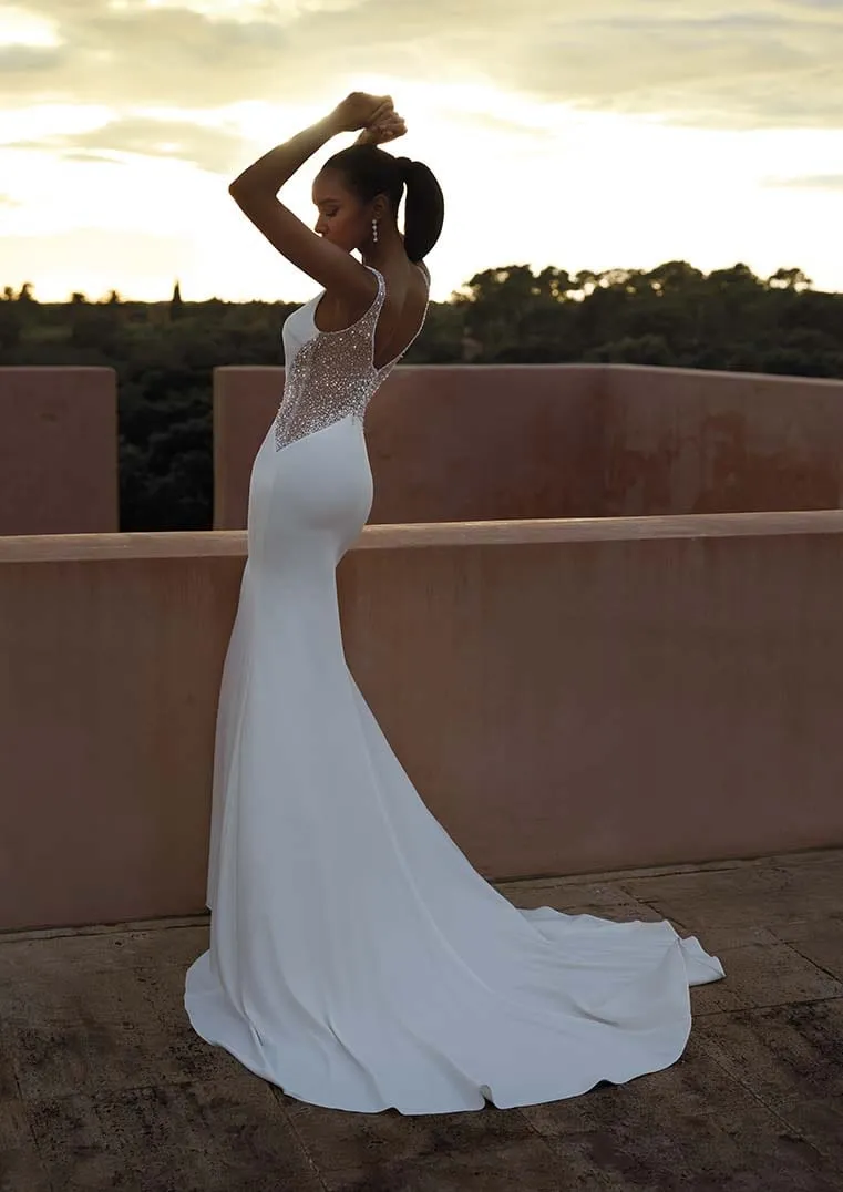 Pronovias: Seea