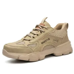 Protective Indestructible Safety Shoes