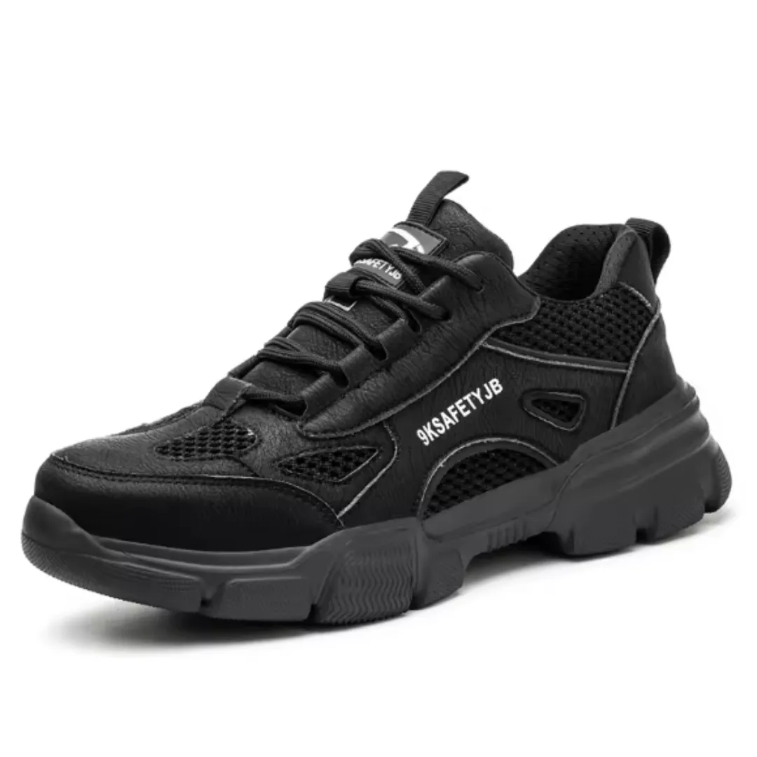Protective Indestructible Safety Shoes