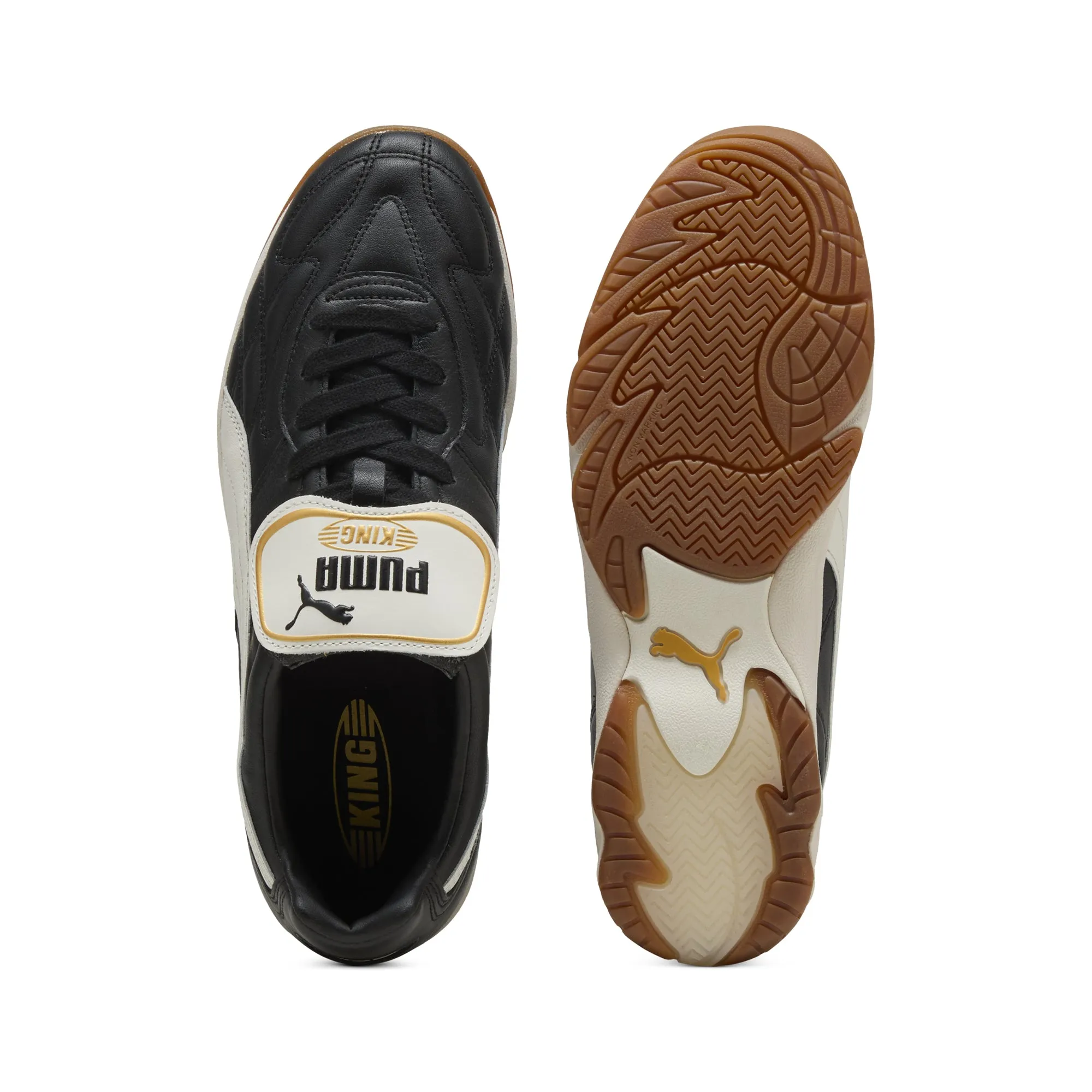 Puma Mens King Indoor Shoes