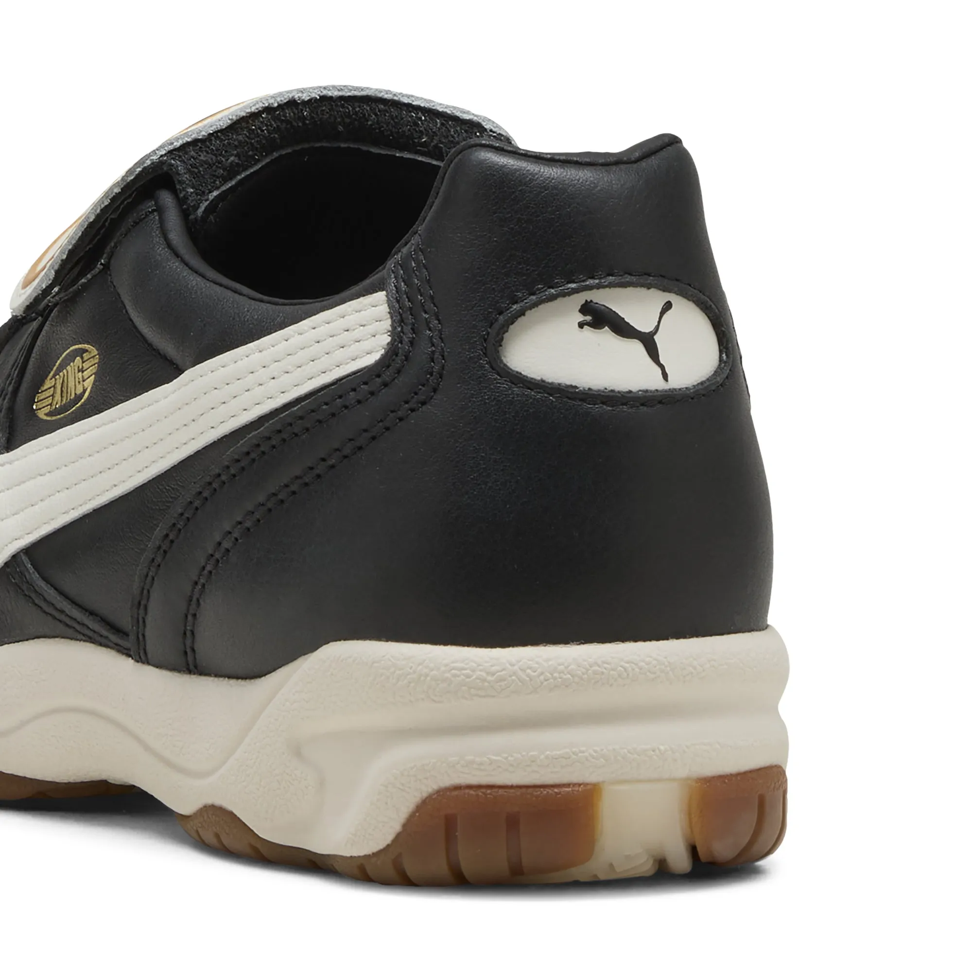 Puma Mens King Indoor Shoes