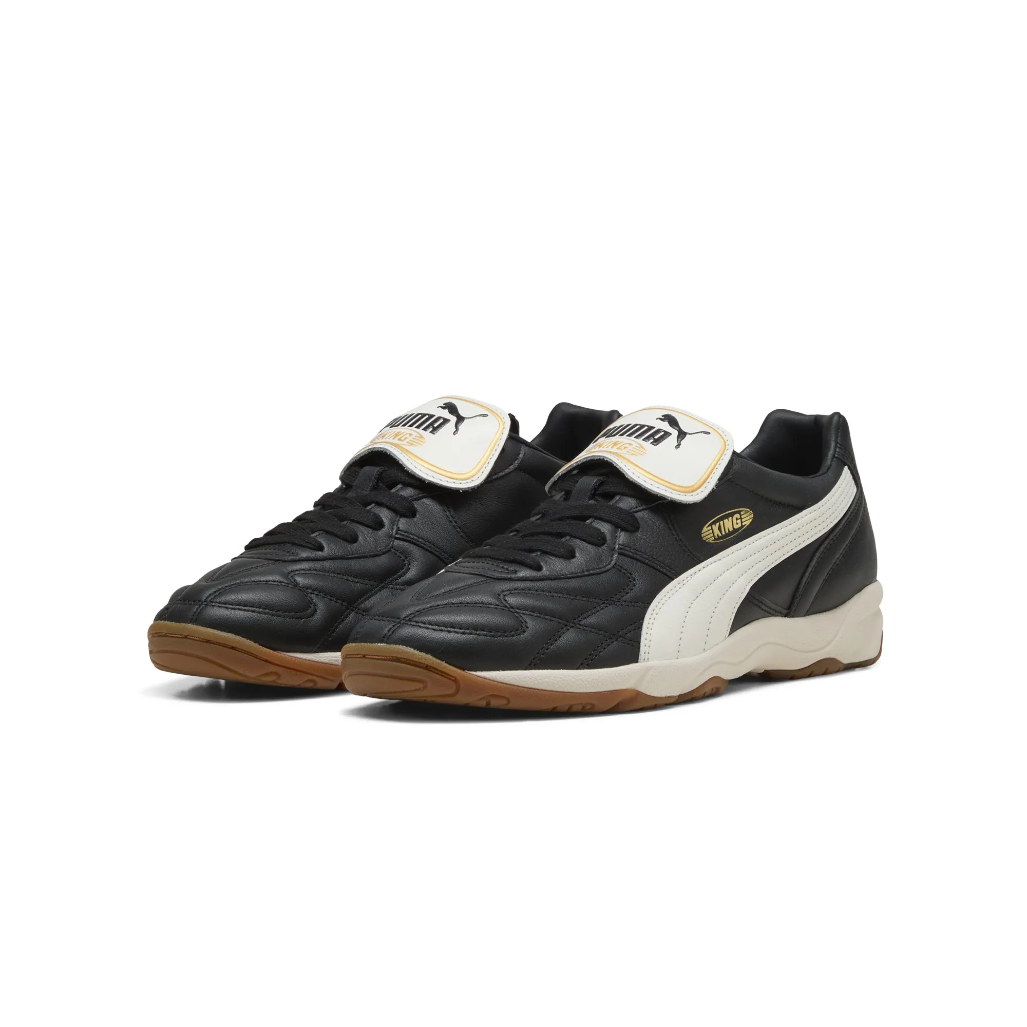 Puma Mens King Indoor Shoes