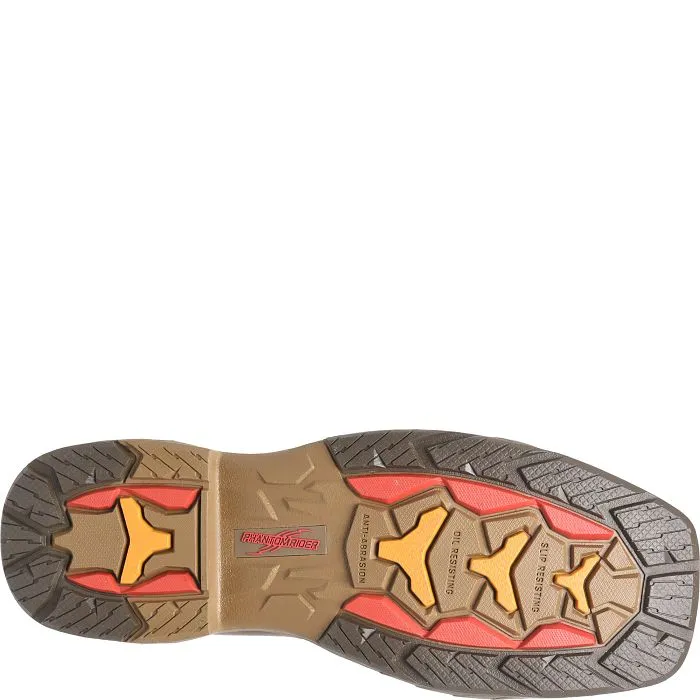 Purge Composite Safety Toe - DH5391