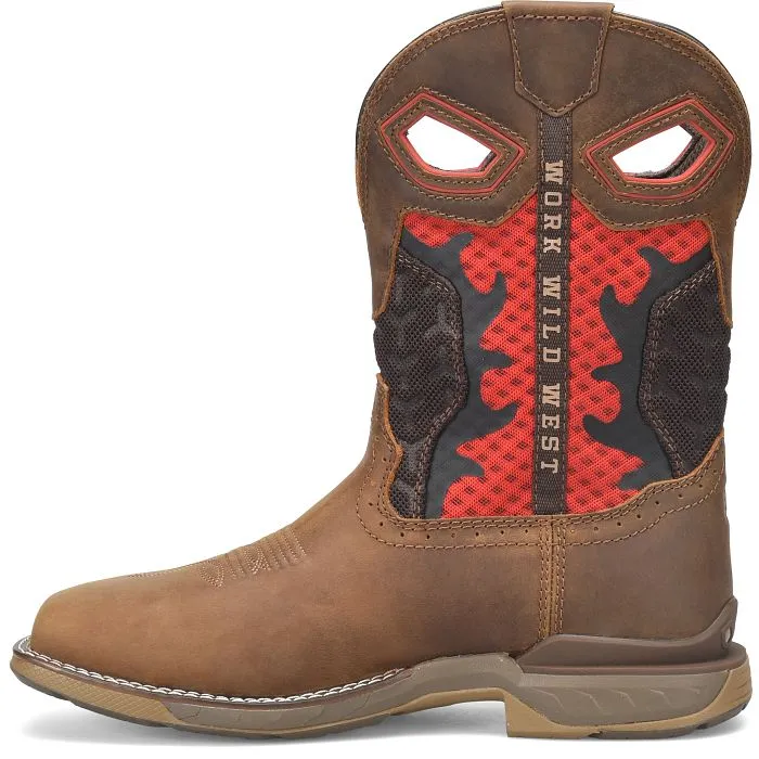 Purge Composite Safety Toe - DH5391