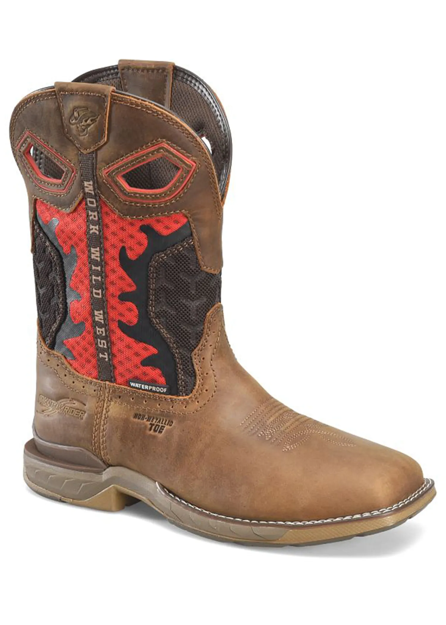 Purge Composite Safety Toe - DH5391