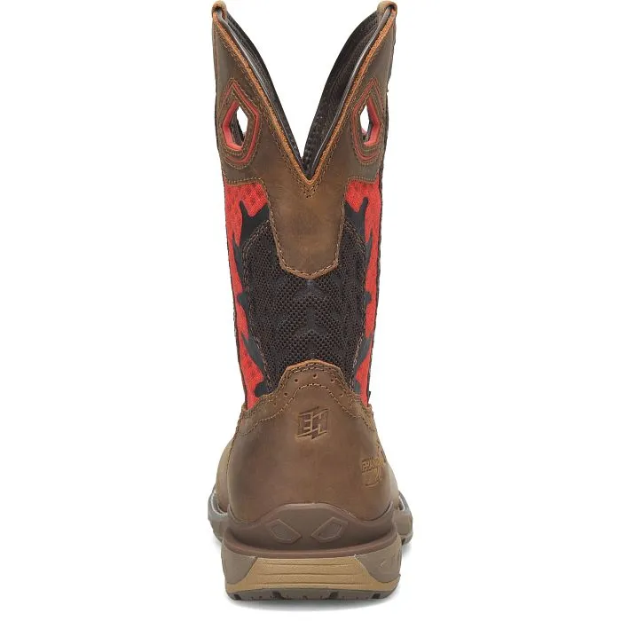 Purge Composite Safety Toe - DH5391