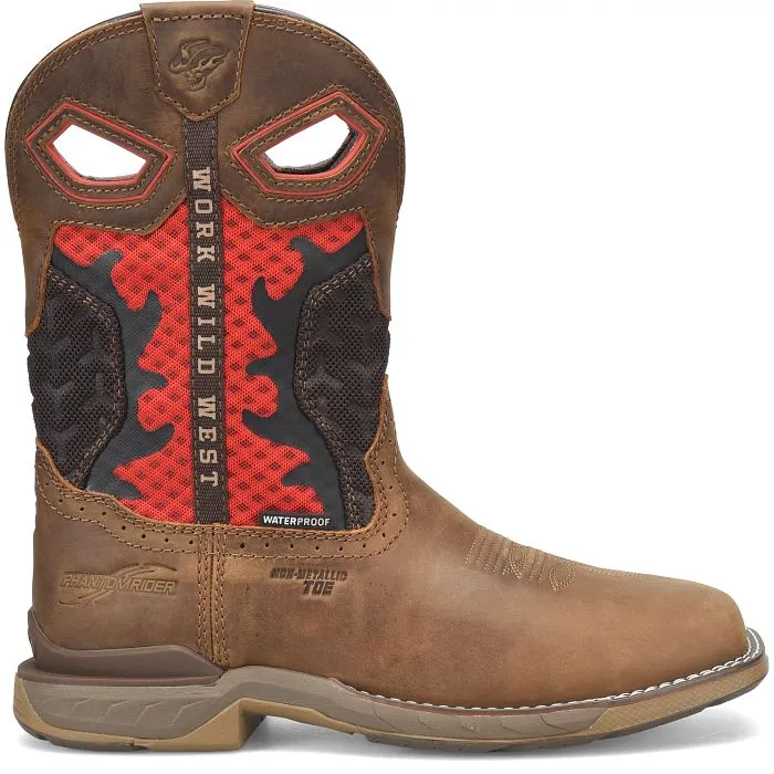 Purge Composite Safety Toe - DH5391