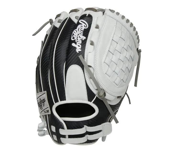 Rawlings "Heart Of The Hide" Dual Core Series Softball Glove 12 1/2" PRO125SB-3WCF