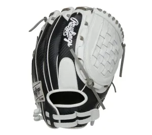 Rawlings "Heart Of The Hide" Dual Core Series Softball Glove 12 1/2" PRO125SB-3WCF