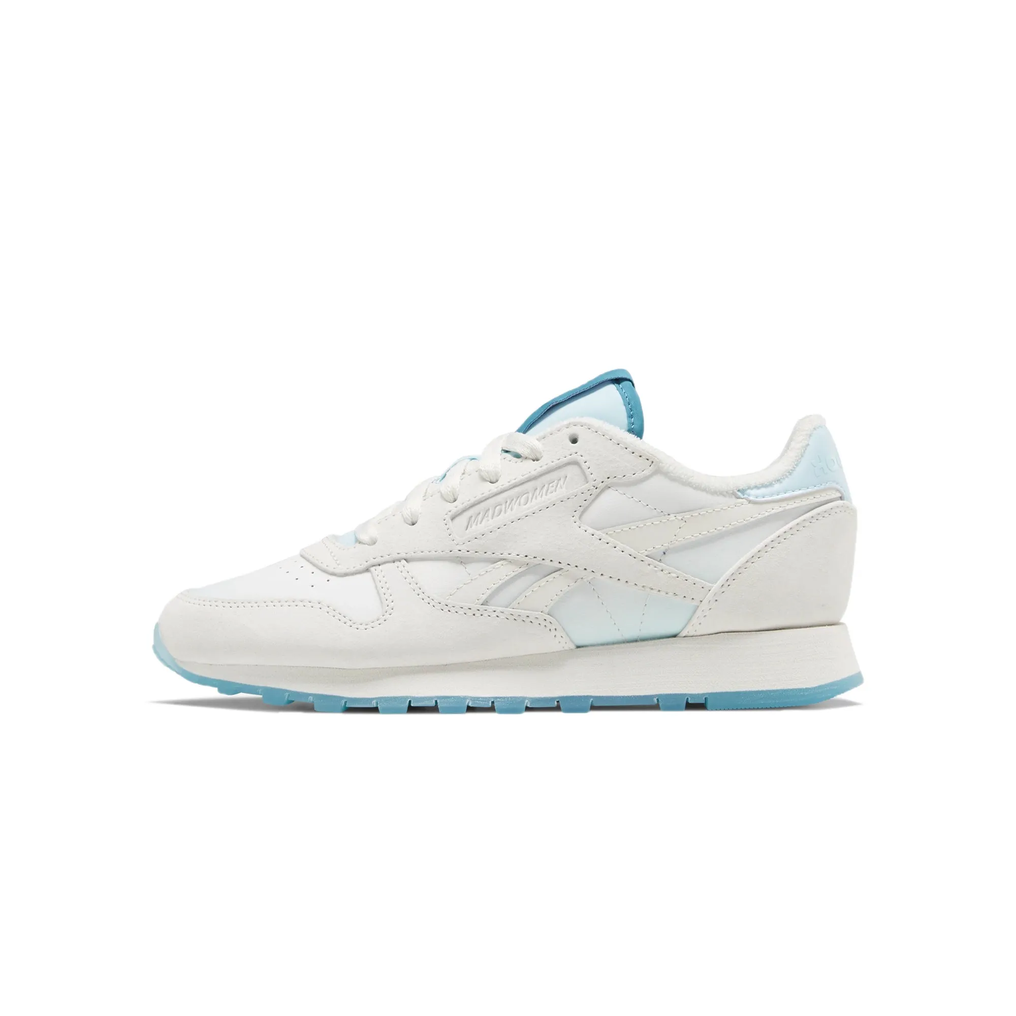 Reebok x Madwomen Womens Classic Leather Shoes