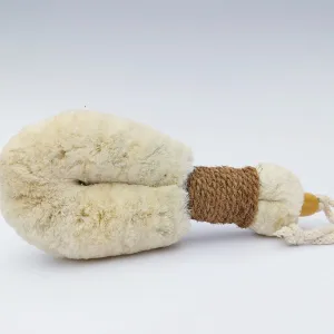 Rejuvenating Dry Body Brush - Soft