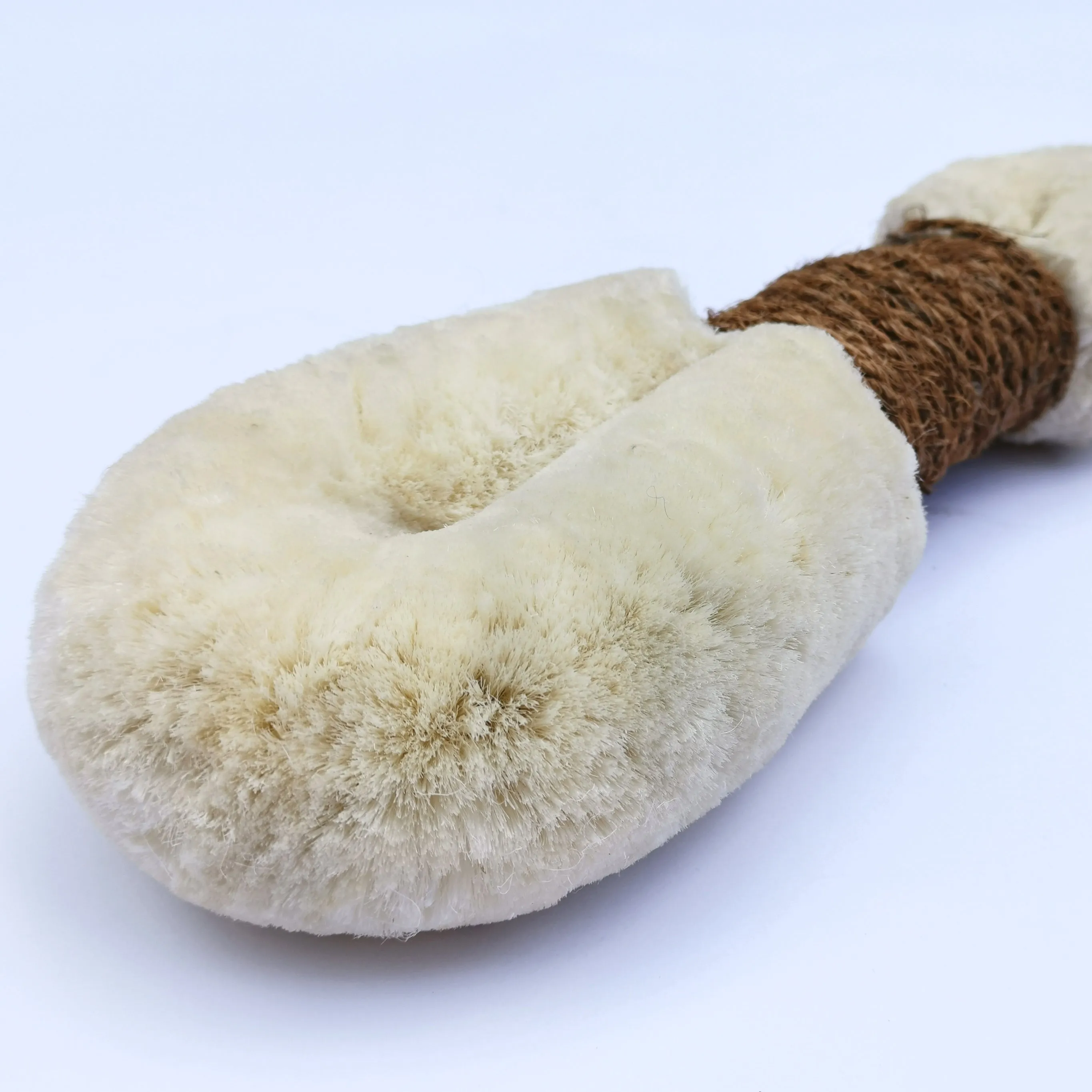 Rejuvenating Dry Body Brush - Soft