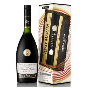 Remy Martin V.S.O.P Limited Edition Volume 2 700 ml