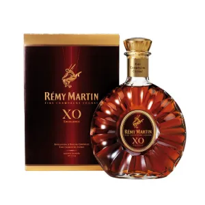 REMY MARTIN XO Excellence 0.35l (40%)   GB