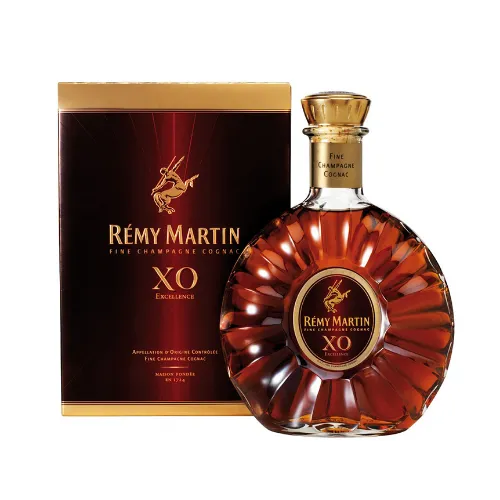 REMY MARTIN XO Excellence 0.35l (40%)   GB