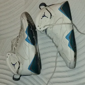 Retro Jordan’s