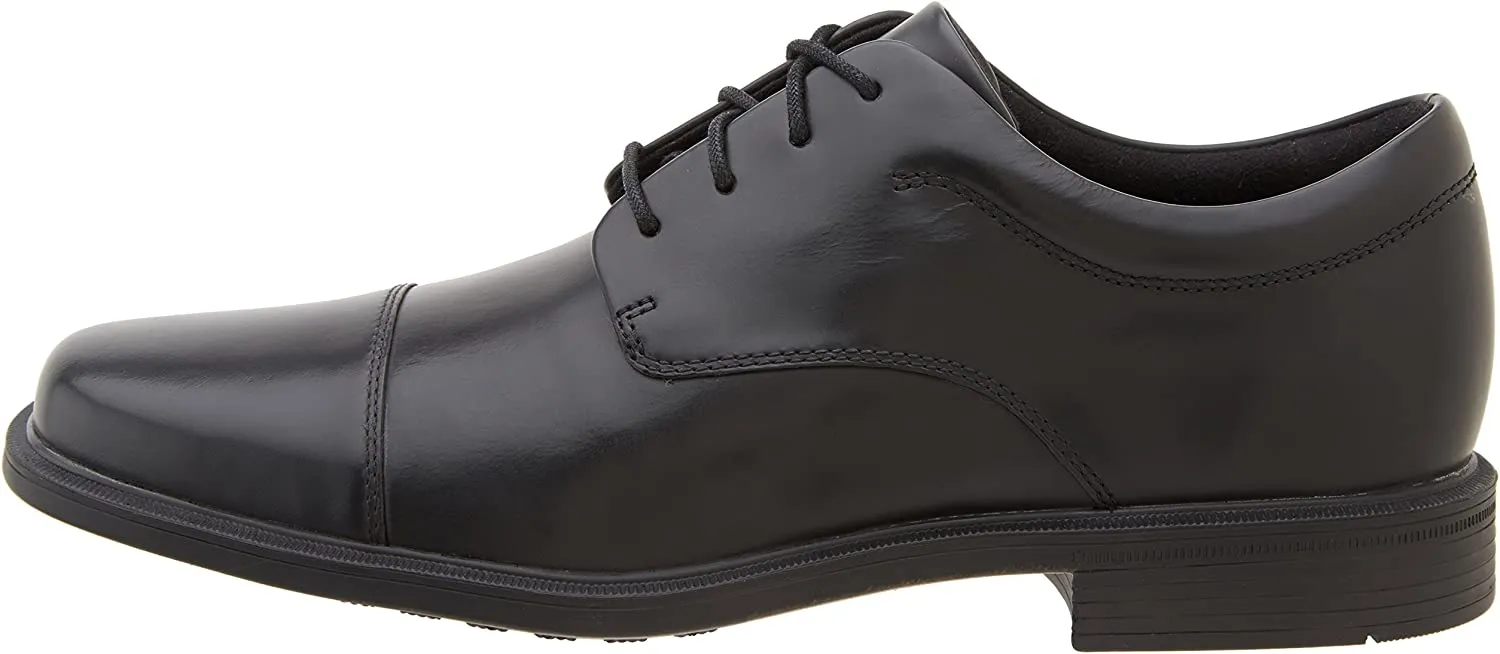 ROCKPORT ELLINGWOOD OXFORD