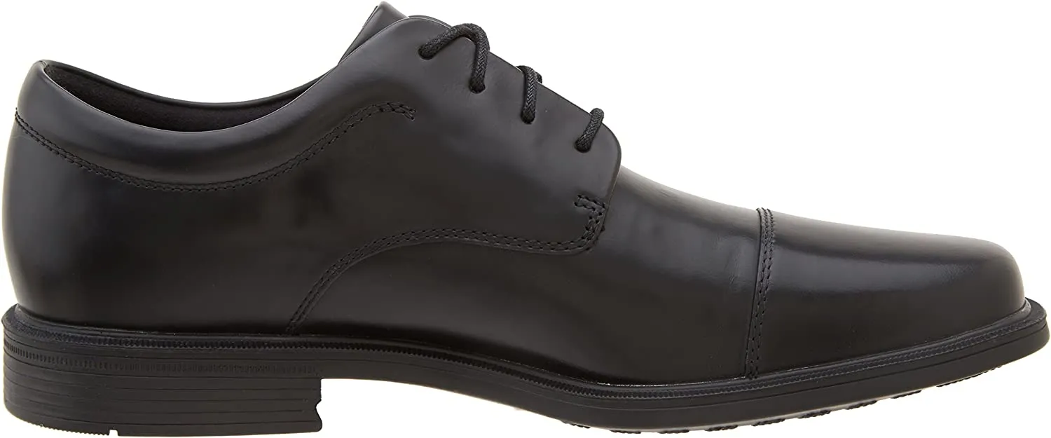 ROCKPORT ELLINGWOOD OXFORD